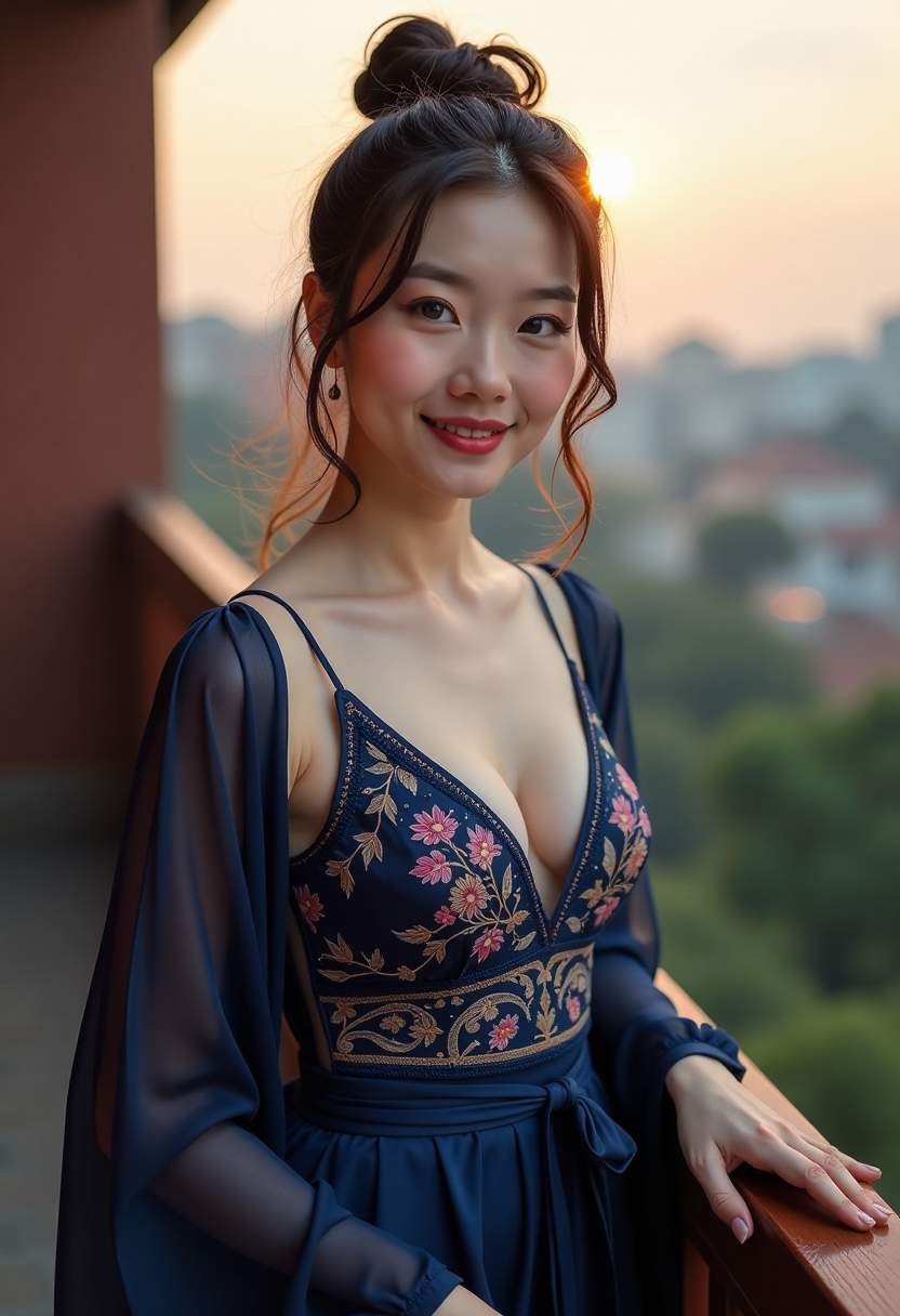 荒井小姐的秘密生活 剧照