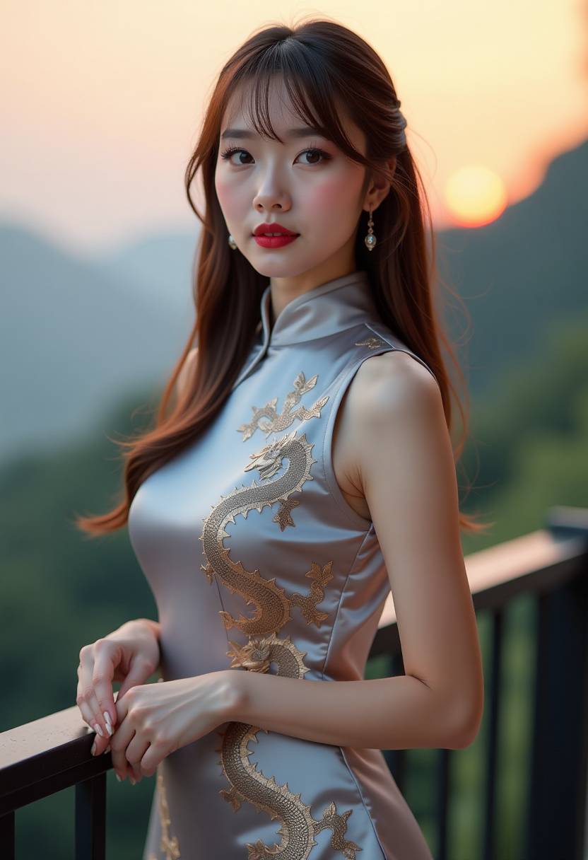 荒井小姐的秘密生活 第08集